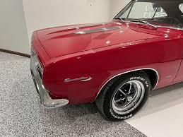 Image result for Bright Red 1967 Barracuda