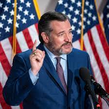 During the 2018 conservative political action conference, ted cruz once again trotted out. Ted Cruz Didn T Get A Convention Invite But He Still Has Plenty To Say The New York Times