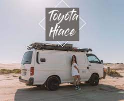 Toyota motor corporation (toyota) announces today it has unveiled in the philippines its first new hiace model designed (umwt) has begun exporting the hiace produced at assembly services sdn. Toyota Hiace A Strong Motor For The Simplicity Of Life