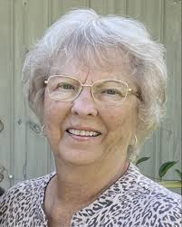 Judith Ellen Hemauer Obituary July 1, 2023