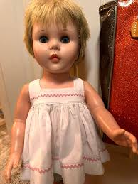 Cher doll in original box!