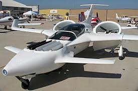 Alien Air 1 Extreme Stol Homebuilt Aircraftdesign 2020 Hava Tasiti Havacilik Ucak