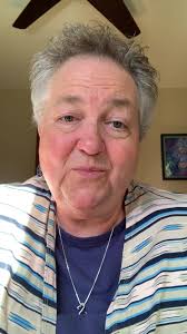 Wrapping up daily poetry readings today with Lynn Ungar's Imagine.