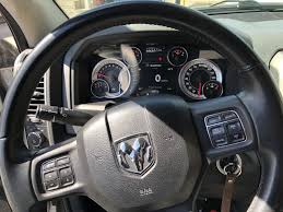 My vehicle, the ram 1500 tradesman sport crew cab 4x4 (4x4 adds a whopping $3,500), had the $795 sport appearance package. 2017 Ram 1500 Interior Pictures Cargurus