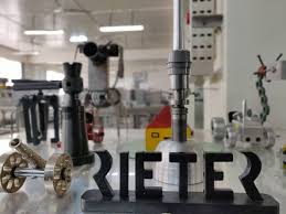 Established in 1995 , rieter india pvt. Rieter India Apprenticeships For Multi Skilled Production Technician Mspt