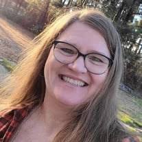 Lisa Gail Martin Johnston Obituary (2022)