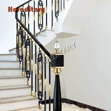 At handrail creations, we design, manufacture and install hardwood handrails for residential and commercial projects of all sizes and designs. Luxury Staircase Handrail Design And Stainless Steel Balustrade Stair Railing China Balustrade Stair Railing Luxury Staircase Handrail Design Made In China Com