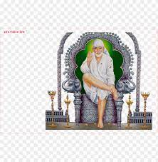 Sai Baba Png Hd Png Image With Transparent Background Png Free Png Images Free Png Creation Logo Png Png Images