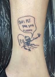 In fact, they've been popular since the early 20th century. Pin By Athena On Tattoo Ideas Emo Tattoos Stick Poke Tattoo Poke Tattoo