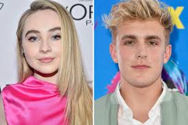 In 2010, she landed her 1st acting role in law & order: Sabrina Carpenter Fans Think She Subtly Called Out Jake Paul Teen Vogue