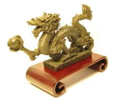 The celestial chinese dragon is comparable as the symbol of the chinese race itself. Chinese Dragon Simple English Wikipedia The Free Encyclopedia