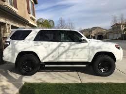 No part number yet, just got announced like 4 hours ago. Fx Pro Wheel Toyota 4runner Forum 4runners Com