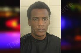 Timothy Hammond — Floyd County Jail Bookings