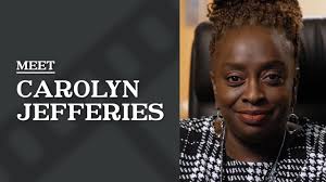 Carolyn Jefferies's Instagram, Twitter & Facebook