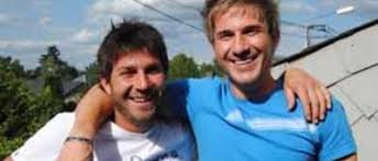 J'ai découvert que mon frère samuel : Paliseul Ludovic Et Samuel Ont Echoue En Finale De Pekin Express Videos Sudinfo Be