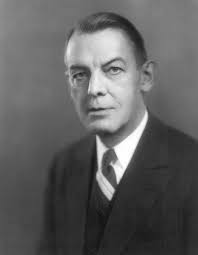 Institutional Planning: George William McClelland