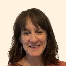 Pamela Jo Pierce, PsyD