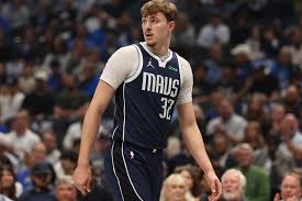 The Dallas Mavericks Are Offering 32 Years of Season Tickets for This 1-of-1 Cooper Flagg Card