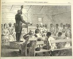 Frederick Douglass Project In The Classroom Representing Slavery Packet 3 Rbscp