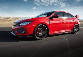 Has left the factory, and #01 could be sitting in your driveway. 2020 Honda Civic Type R For Sale Near Des Plaines Il Castle Honda