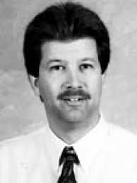 Milken Educator David Sell (IN '94)