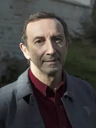 Le tombeau de Tommy de Alain Blottière