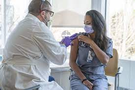 City of chicago vaccination sites. Health District Uva Health Partnering On Second Community Vaccination Site Uva Today