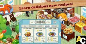 This mod has unlimited money. Restaurant Story Mod Apk 2021 With Unlimited Money