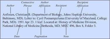 The cover letter is a formal way to communicate with journal editors and editorial staff during the manuscript submission process. Letters And Other Personal Communication Citing Medicine Ncbi Bookshelf