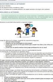 Juego predeportivo con material reciclado admin juni 22, 2021 juego predeportivo con material reciclado. Ayuda Porfa De Que Trata El Juego Brainly Lat