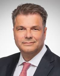 Andreas Siebert leitet deutschen Retail-Bereich bei C&W