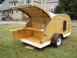 This popular unit is just the right size for a weekend jaunt or an extended camping adventure. Diy Teardrop Trailer Cost A Breakdown Of The Expenses