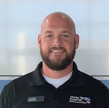 Mark Martin Kia Staff in Batesville, AR