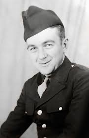 Article from the June 24, 1956 edition of the Milwaukee Journal, about Col.  Ralph E. Pearson's local research for his book "Enroute to the Redoubt".