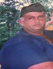 Obituary information for Johnny Wayne Matney