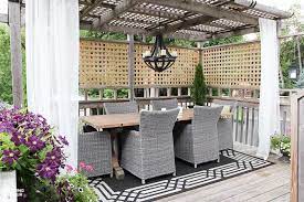 We did not find results for: Easy Diy Outdoor Curtain Rods In 10 Minutes Setting For Four