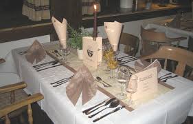 Use your uber account to order delivery from kitchen near you in washington d.c. Landhotel Treis Weinahr Restaurant