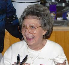 Ernestine New Obituary