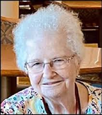 Barbara CLARK Obituary (1944