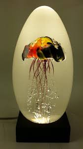 Meduse Ne 5195 Site De Ericsimonin Metier D Art Verre Dordogne