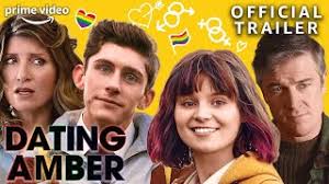 Not synced wrong subtitle missing subtitle. Dating Amber Official Trailer Prime Video Youtube