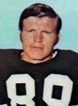 A wonderful guy': Vintage Cleveland Browns lament passing of tight end Milt  Morin -- Terry Pluto