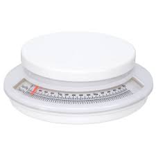 Mainstays offers a great way to measure your food intake, weigh ingredients and the volume of liquids with a round. Mainstays Round Digital Scale Walmart Com Walmart Com