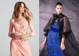 È una bella scelta per le damigelle e le mamme della sposa.perfetto per migliori abiti da cerimonia 2021 online. Abiti Da Cerimonia 2021 Primavera Estate 85 Foto Dei Nuovi Modelli Donne Sul Web