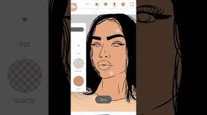 Is there any way to do this? How To Blend On Adobe Draw Youtube