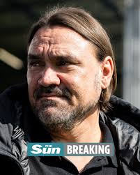 BREAKING: Leeds are considering SACKING Daniel Farke HOURS after their  promotion to Premier League 😱🚨