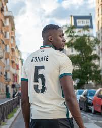 Breathable fabric feels soft and helps keep sweat off their skin for comfort. Liverpool Fc Retail On Twitter ð™…ð™ªð™¨ð™© ð™–ð™£ð™£ð™¤ð™ªð™£ð™˜ð™šð™™ Ibrahimakonate Will Be Wearing Number 5 For The Reds Get Konate 5 Printed Onto Your 21 22 Lfc Kits Online Now At Https T Co B0m9q1fpco Lfc