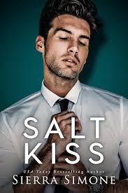 Salt Kiss (Lyonesse Book 1) eBook : Simone, Sierra: Amazon.com.au: Kindle  Store