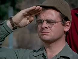 Old TV Show Hall Of Fame