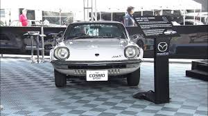 Image result for Sunrise Red 1967 Mazda